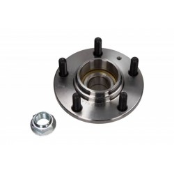 Kerékcsapágy készlet HYUNDAI HÁTSÓ COUPE 01-09 +ABS