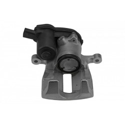 HÁTSÓ FÉKNYEREG AUDI A4 07-15, A5 07-17, Q5 09- /BAL,ELEKTROMOS, TÁRCSA 330MM, VASTAGSÁG 22MM/ HZT-AU-032