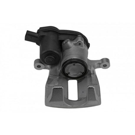 HÁTSÓ FÉKNYEREG AUDI A4 07-15, A5 07-17, Q5 09- /BAL,ELEKTROMOS, TÁRCSA 330MM, VASTAGSÁG 22MM/ HZT-AU-032