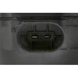 HÁTSÓ FÉKNYEREG AUDI A4 07-15, A5 07-17, Q5 09- /BAL,ELEKTROMOS, TÁRCSA 330MM, VASTAGSÁG 22MM/ HZT-AU-032