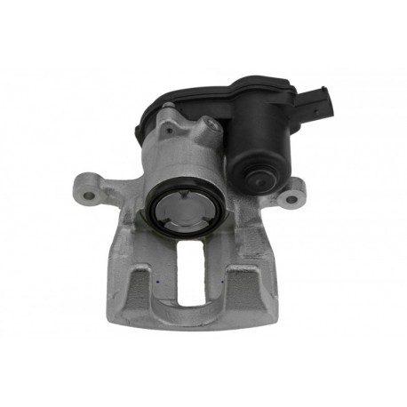 HÁTSÓ FÉKNYEREG AUDI A4 07-15, A5 07-17, Q5 09- /JOBB,ELEKTROMOS, TÁRCSA 330MM, VASTAGSÁG 22MM/ HZT-AU-033