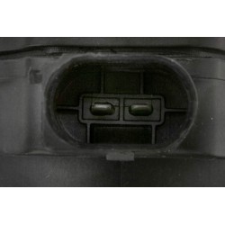 HÁTSÓ FÉKNYEREG AUDI A4 07-15, A5 07-17, Q5 09- /JOBB,ELEKTROMOS, TÁRCSA 330MM, VASTAGSÁG 22MM/ HZT-AU-033