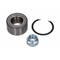 Kerékcsapágy készlet FIAT ELSŐ DOBLO 01- +ABS