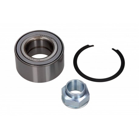 Kerékcsapágy készlet FIAT ELSŐ DOBLO 01- +ABS