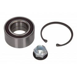 Kerékcsapágy készlet RENAULT ELSŐ MEGANEIII 2.0DCI 09- SCENIC III 1.9DCI 2.0DCI 08-