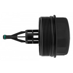 OLAJSZŰRŐHÁZFEDÉL 3.0 MERCEDES C W204 07-15 , E W211 , W212 2009- , SPRINTER 2006- , VITO 2006- , A6421800038