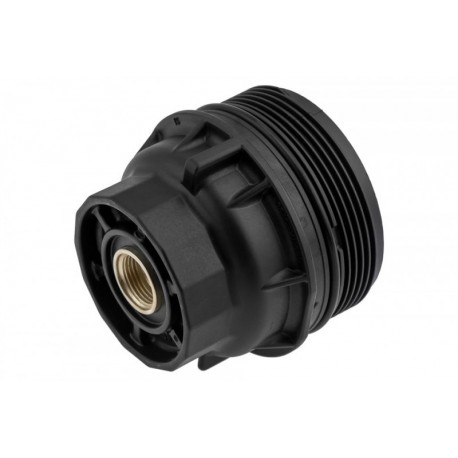 OLAJSZŰRŐHÁZ FEDÉL TOYOTA RAV 4 III , IV 2.5 2008- , HIGHLANDER 2.7 2008- , CAMRY 2.0/2.5/3.5 2011- LEXUS GS 2.5 2013- , IS