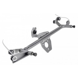 ELSŐ ABLAKTÖRLŐ MECHANIZMUS OPEL COMBO 2001-,CORSA C 2000-,CORSA C 2000- 6272567