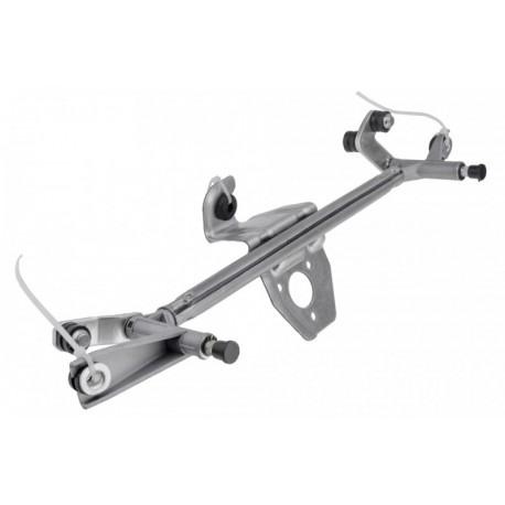 ELSŐ ABLAKTÖRLŐ MECHANIZMUS OPEL COMBO 2001-,CORSA C 2000-,CORSA C 2000- 6272567