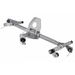 ELSŐ ABLAKTÖRLŐ MECHANIZMUS OPEL COMBO 2001-,CORSA C 2000-,CORSA C 2000- 6272567