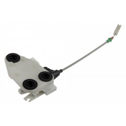 BMW X5 F15 2013-,X6 F16 2014-/JOBB/ ELÜLSŐ AJTÓZÁR/AJTÓHÚZÓ. 51207419840