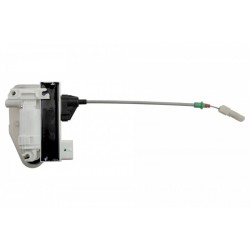 BMW X5 F15 2013-,X6 F16 2014-/JOBB/ ELÜLSŐ AJTÓZÁR/AJTÓHÚZÓ. 51207419840