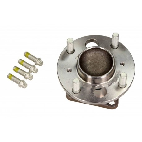 Kerékcsapágy készlet FORD HÁTSÓ FIESTA 08- 1.25-1.6