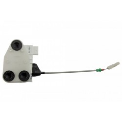 BMW X5 F15 2013-,X6 F16 2014-/JOBB/ ELÜLSŐ AJTÓZÁR/AJTÓHÚZÓ. 51207419840