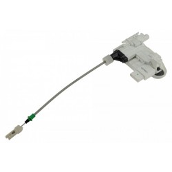 BMW X5 F15 2013/BAL/ HÁTSÓ AJTÓZÁR/AJTÓHÚZÓ. 51207419841