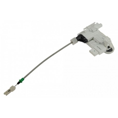 BMW X5 F15 2013/BAL/ HÁTSÓ AJTÓZÁR/AJTÓHÚZÓ. 51207419841