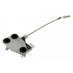 BMW X5 F15 2013/BAL/ HÁTSÓ AJTÓZÁR/AJTÓHÚZÓ. 51207419841