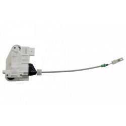 BMW X5 F15 2013/BAL/ HÁTSÓ AJTÓZÁR/AJTÓHÚZÓ. 51207419841