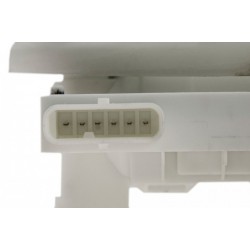 BMW X5 F15 2013/BAL/ HÁTSÓ AJTÓZÁR/AJTÓHÚZÓ. 51207419841