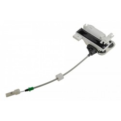 BMW X5 F15 2013/JOBB/ HÁTSÓ AJTÓZÁR/AJTÓHÚZÓ. 51207419842