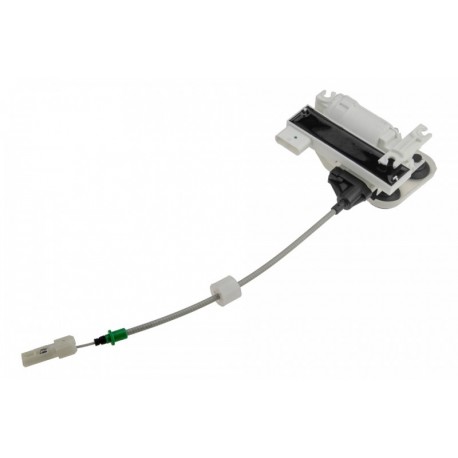 BMW X5 F15 2013/JOBB/ HÁTSÓ AJTÓZÁR/AJTÓHÚZÓ. 51207419842