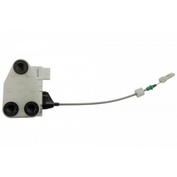 BMW X5 F15 2013/JOBB/ HÁTSÓ AJTÓZÁR/AJTÓHÚZÓ. 51207419842