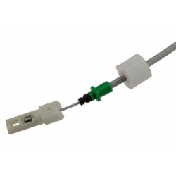 BMW X5 F15 2013/JOBB/ HÁTSÓ AJTÓZÁR/AJTÓHÚZÓ. 51207419842