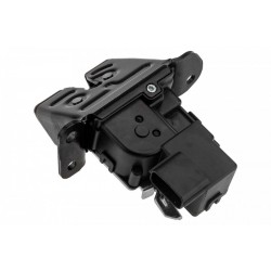 CSOMAGTÉRFEDÉL ZÁR HYUNDAI I30/HB/2011-,ELANTRA 2011-,KIA CEED /HB/ 2012-. 81230-A5000