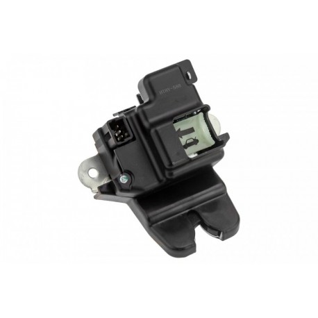 CSOMAGTÉRFEDÉL ZÁR HYUNDAI ELANTRA 2010- 81230-3X000