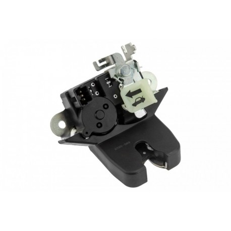 CSOMAGTÉRFEDÉL ZÁR HYUNDAI ELANTRA 2016- 81230-F2010