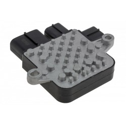 VENTILÁTOR MODUL NISSAN JUKE 2010-,LEAF 2010-,370Z 2009-,GT-R 2010-. 21493-B210B