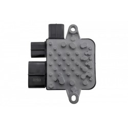 VENTILÁTOR MODUL NISSAN JUKE 2010-,LEAF 2010-,370Z 2009-,GT-R 2010-. 21493-B210B