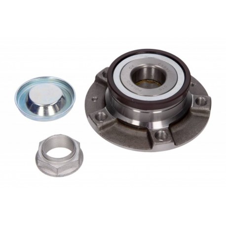 Kerékcsapágy készlet PEUGEOT HÁTSÓ 407 05- COUPE RCZ 10-