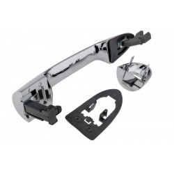 KÜLSŐ FOGANTYÚ ALFA ROMEO GIULIETTA 2010-,MITO 2008-,LANCIA YPSILON 2011-/ELÖL BALRA/ 156088219