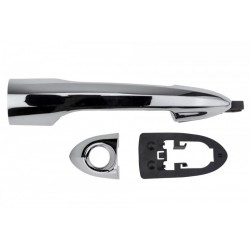 KÜLSŐ FOGANTYÚ ALFA ROMEO GIULIETTA 2010-,MITO 2008-,LANCIA YPSILON 2011-/ELÖL BALRA/ 156088219