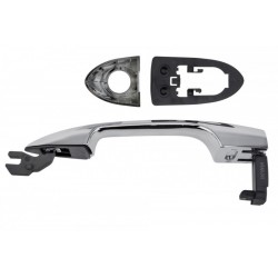 KÜLSŐ FOGANTYÚ ALFA ROMEO GIULIETTA 2010-,MITO 2008-,LANCIA YPSILON 2011-/ELÖL BALRA/ 156088219