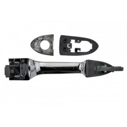 KÜLSŐ FOGANTYÚ ALFA ROMEO GIULIETTA 2010-,MITO 2008-,LANCIA YPSILON 2011-/ELÖL BALRA/ 156088219