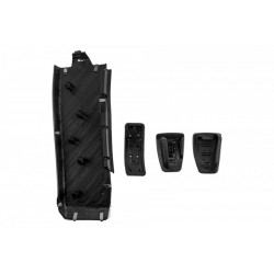 PEDÁLSAPKÁK AUDI A4 B8 2007-,A5 2007-,A6 2011-,A7 2010-,A8 2009-,Q3 2011-,Q8 2008-. EZC-AU-166