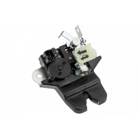 CSOMAGTÉRFEDÉL ZÁR KIA OPTIMA 2011- 81230-2T001