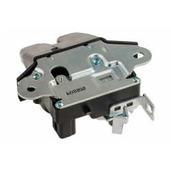 CSOMAGTÉRFEDÉL ZÁR KIA OPTIMA 2011- 81230-2T001