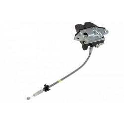 CSOMAGTÉRFEDÉL ZÁR KIA OPTIMA 2016- 81230-D4000