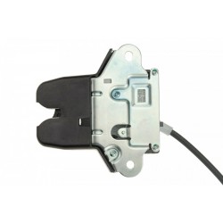 CSOMAGTÉRFEDÉL ZÁR KIA OPTIMA 2016- 81230-D4000