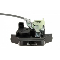 CSOMAGTÉRFEDÉL ZÁR KIA OPTIMA 2016- 81230-D4000