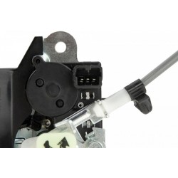 CSOMAGTÉRFEDÉL ZÁR KIA OPTIMA 2016- 81230-D4000