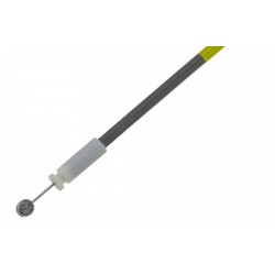 CSOMAGTÉRFEDÉL ZÁR KIA OPTIMA 2016- 81230-D4000