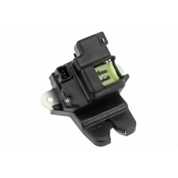 CSOMAGTÉRFEDÉL ZÁR KIA RIO 2011-/SEDAN/ 81230-1W030