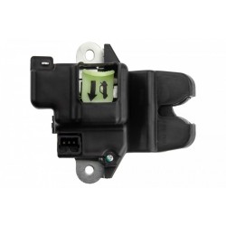 CSOMAGTÉRFEDÉL ZÁR KIA RIO 2011-/SEDAN/ 81230-1W030