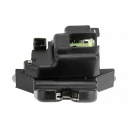 CSOMAGTÉRFEDÉL ZÁR KIA RIO 2011-/SEDAN/ 81230-1W030