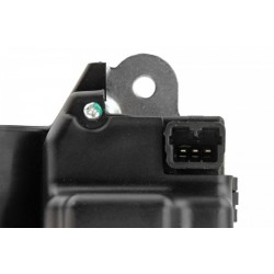 CSOMAGTÉRFEDÉL ZÁR KIA RIO 2011-/SEDAN/ 81230-1W030