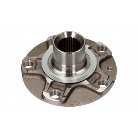 Kerékagy VW ELSŐ A4 00-08 A6 97-05 BAL JOBB 5SRUB 4B0407613A